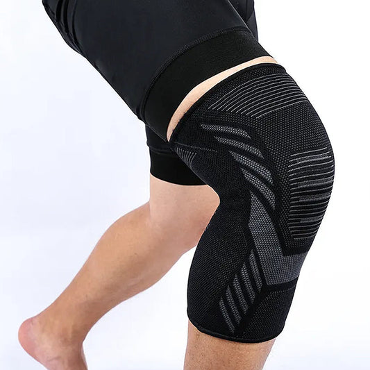 Genouillère souple Knee Pilot