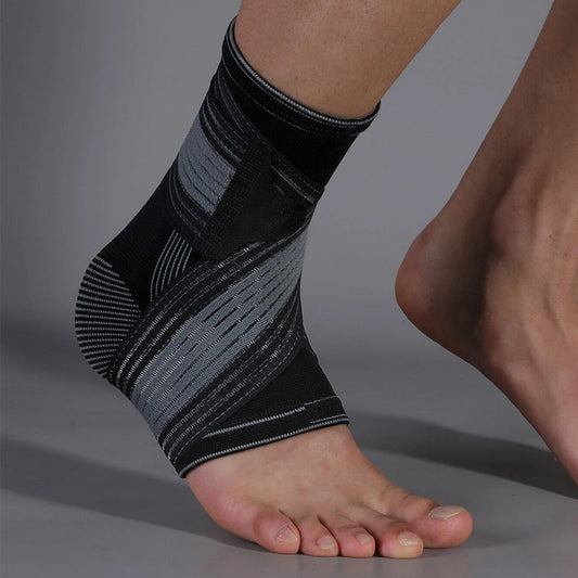 Chevillère ligamentaire entorse