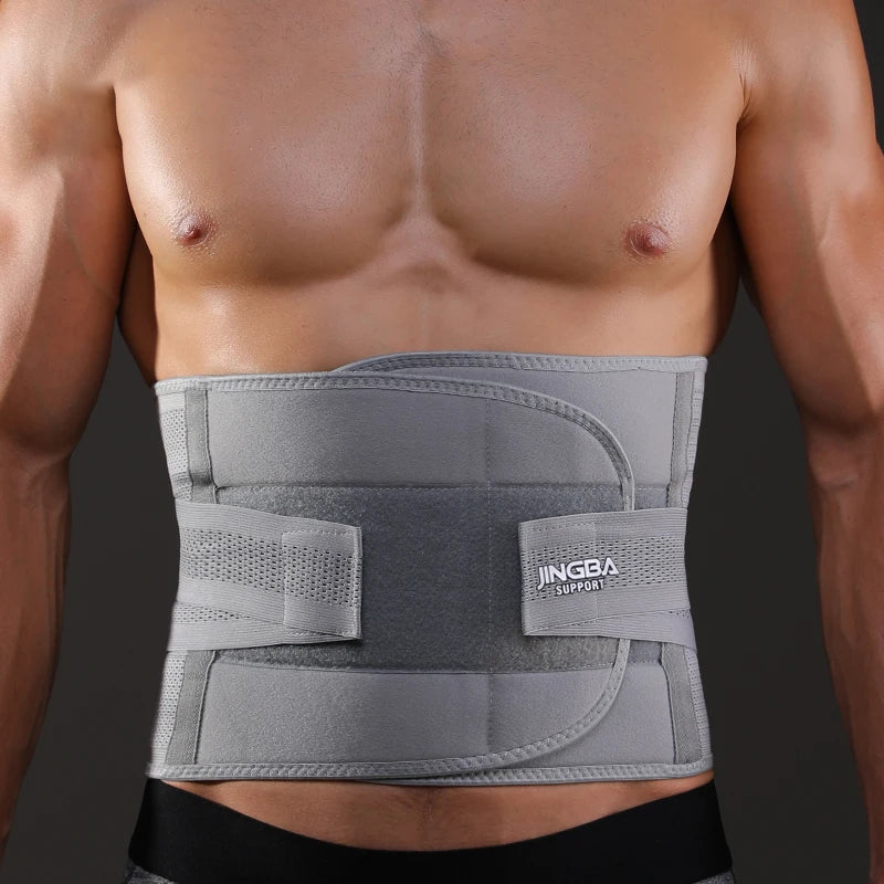 Ceinture lombaire homme