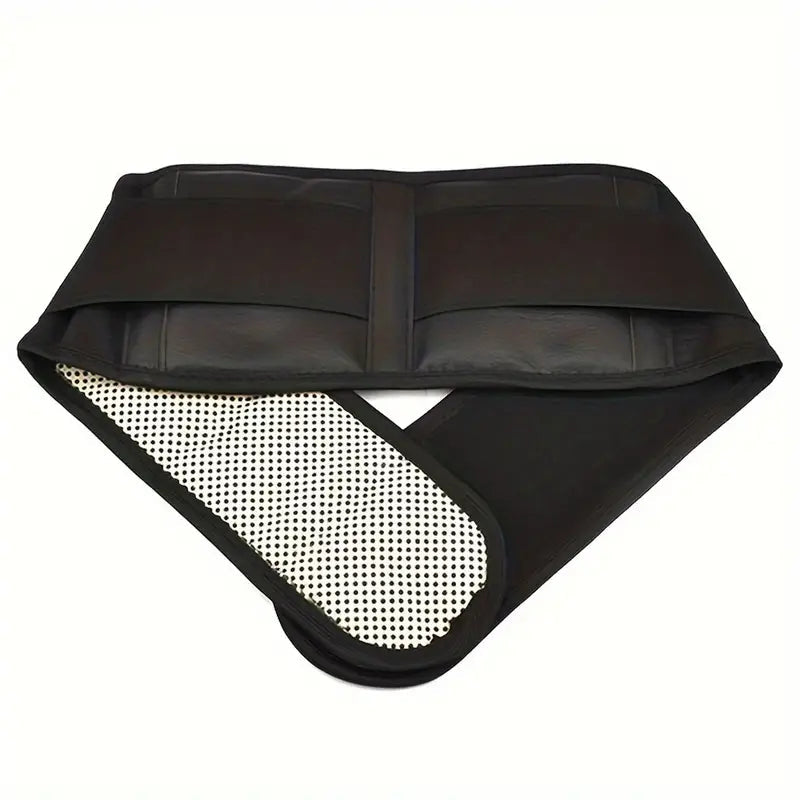 Ceinture lombaire chauffante