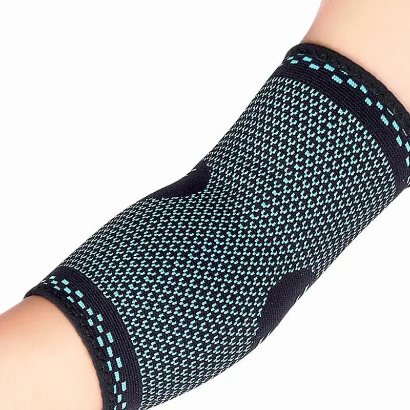 Coudière musculation tendinite