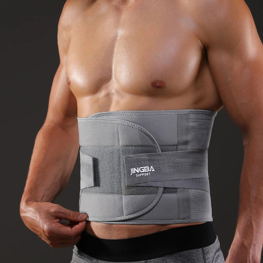 Ceinture lombaire homme
