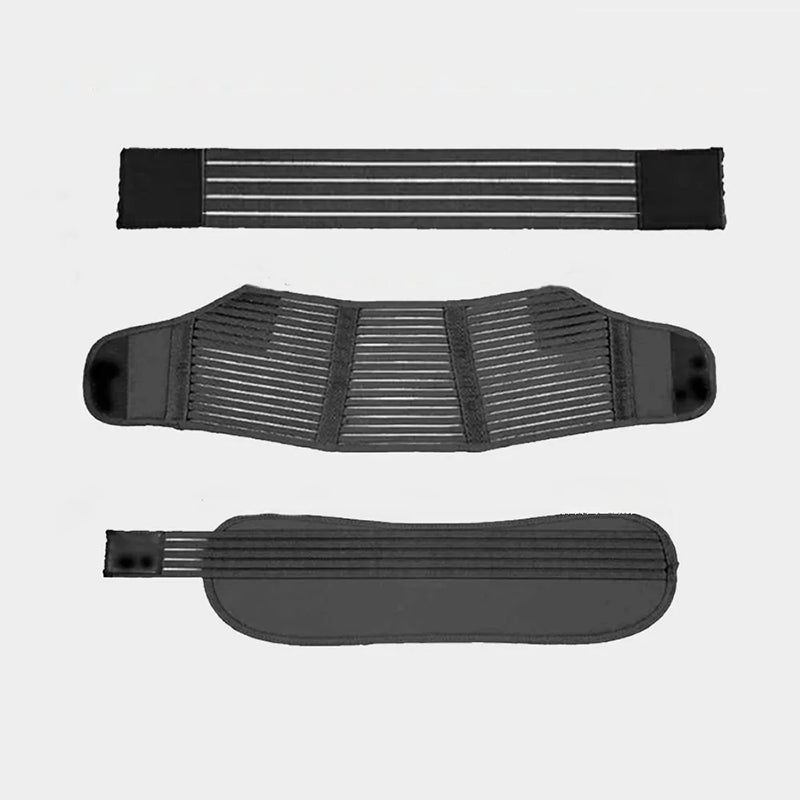 Ceinture lombaire grossesse