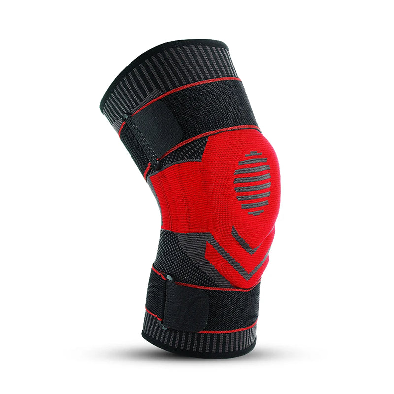 Genouillère rotulienne pour le sport