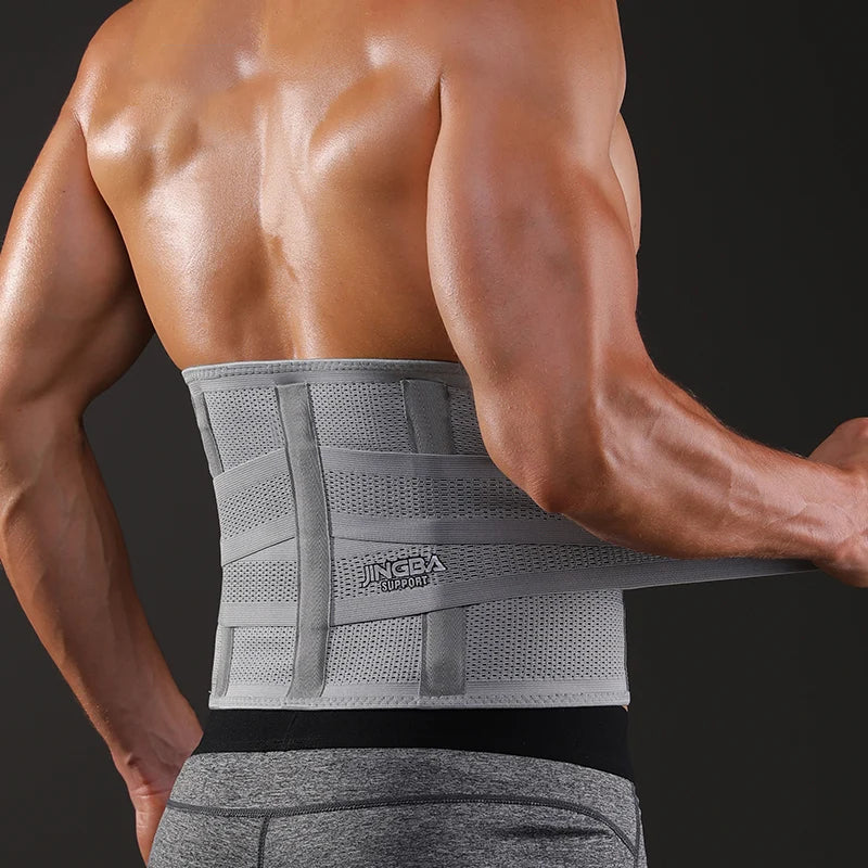 Ceinture lombaire homme